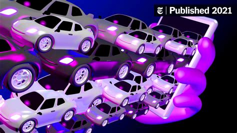 What We Got Wrong About Uber and Lyft .